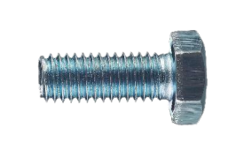 Болт 6х45 DIN 933