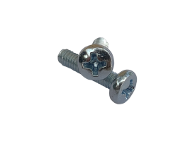 Винты с полукруглой головкой DIN 7985 , 5*50