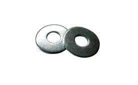 Шайбы плоские увеличенные DIN 9021 , М22