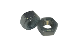 Гайки шестигранные DIN 934 6.0 , М5